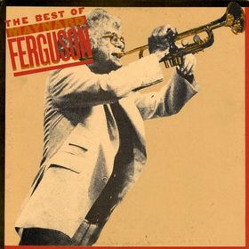 MAYNARD FERGUSON - The Best of Maynard Ferguson cover 