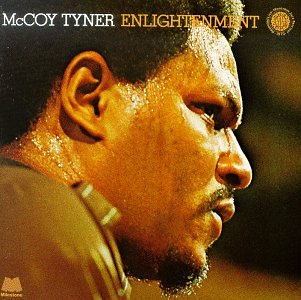 MCCOY TYNER - Enlightenment cover 