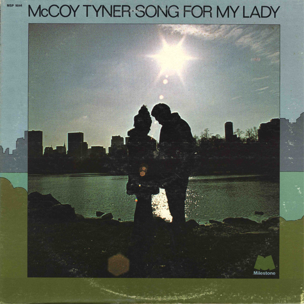 MCCOY TYNER - Song for My Lady cover 