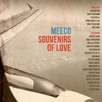 MEECO - Souvenirs Of Love cover 
