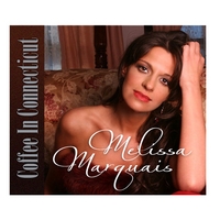MELISSA MARQUAIS - Coffee in Connecticut cover 