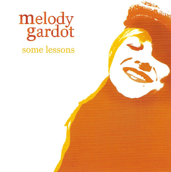 MELODY GARDOT - Some Lessons cover 