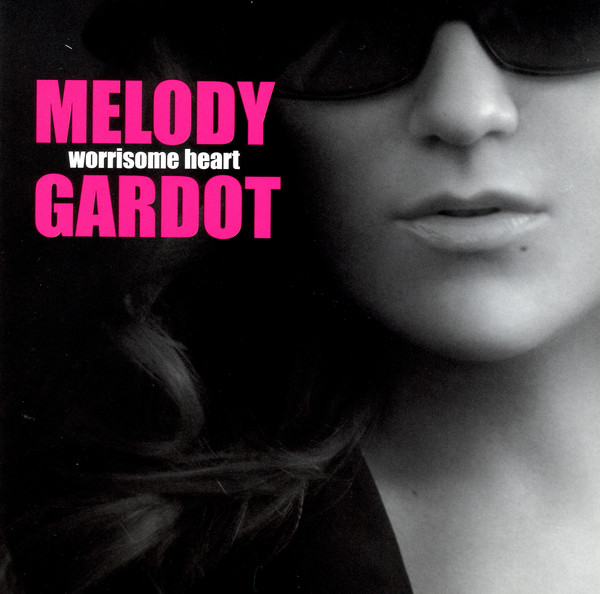 MELODY GARDOT - Worrisome Heart cover 