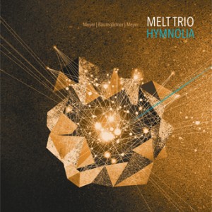 MELT TRIO - Hymnolia cover 