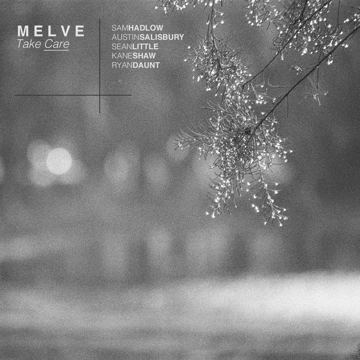 MELVE - Take Care cover 
