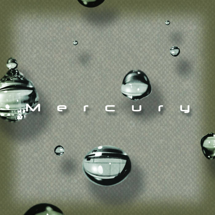 MERCURY - Mercury cover 