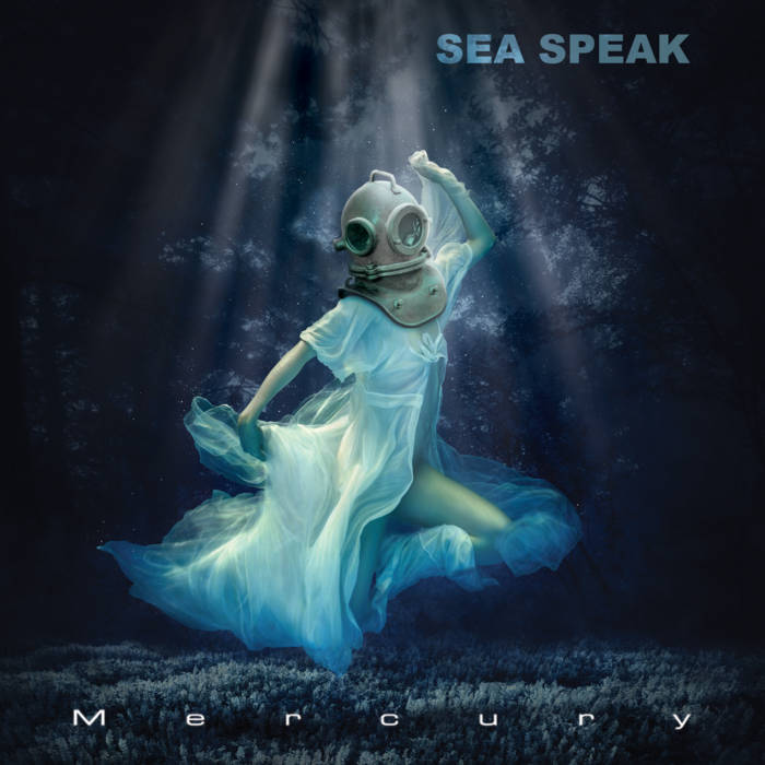 MERCURY - Sea Speak cover 