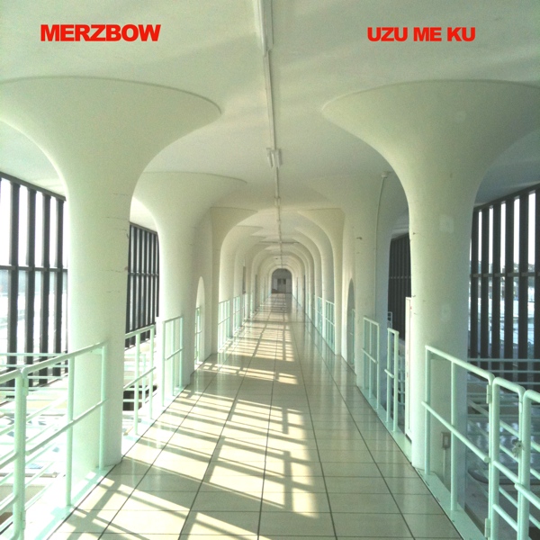 MERZBOW - Uzu Me Ku cover 