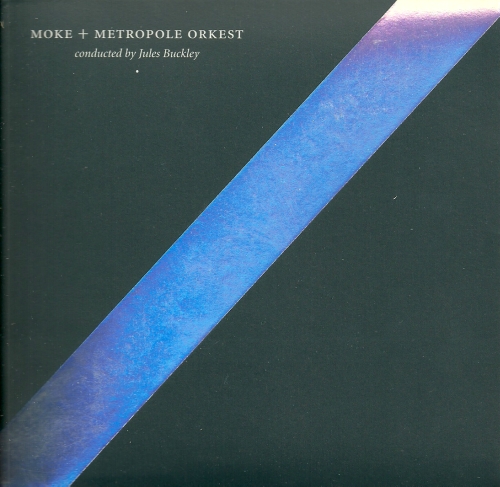 METROPOLE ORCHESTRA - Moke + Metropole Orkest cover 