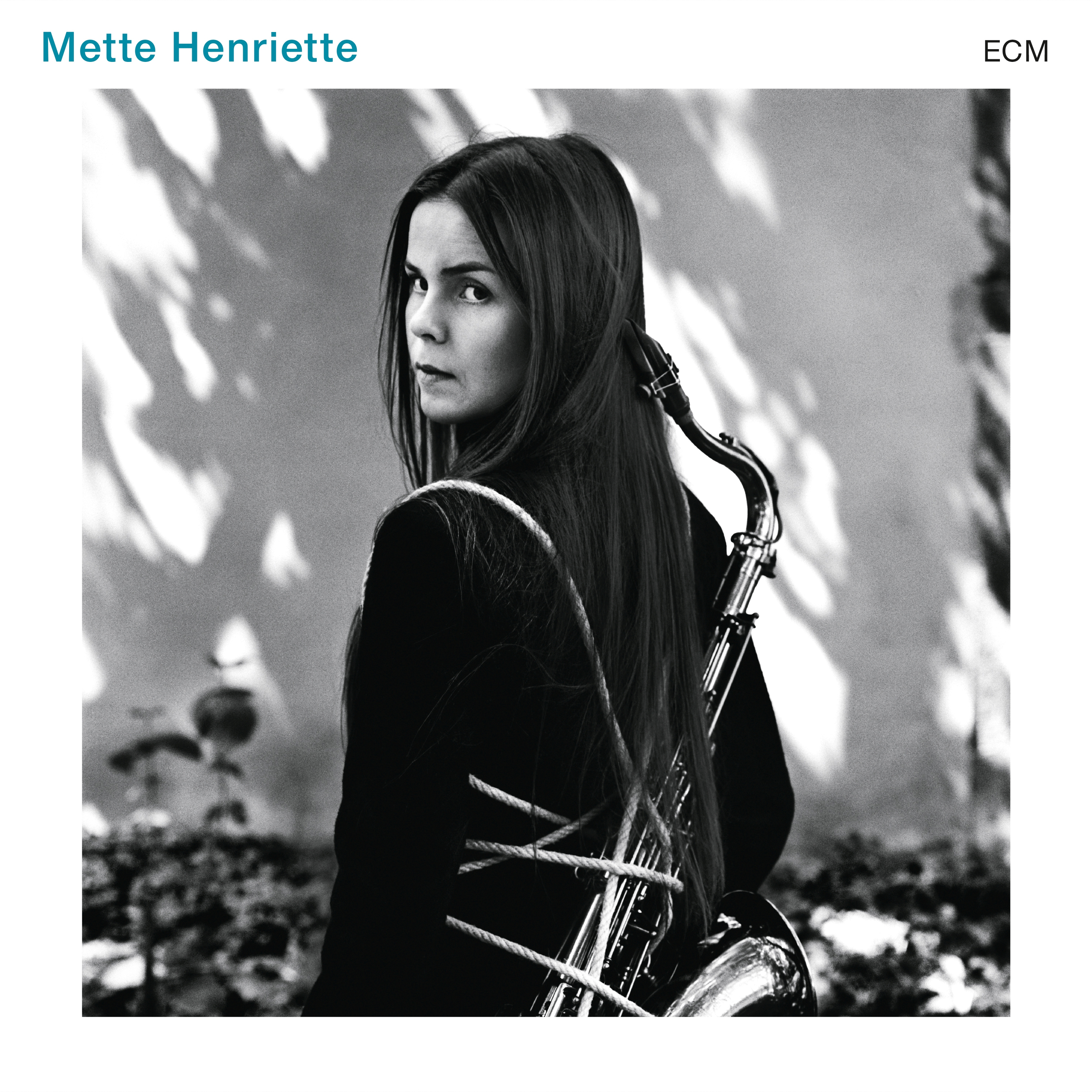 METTE HENRIETTE (METTE HENRIETTE MARTEDATTER RØLVÅG) - Mette Henriette cover 