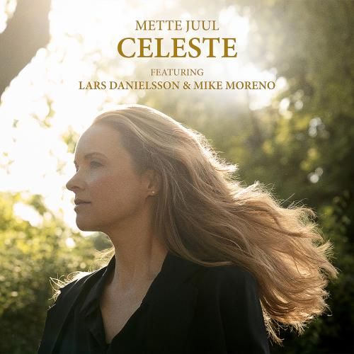 METTE JUUL - Celeste cover 