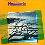 MEZZOFORTE - Mezzoforte cover 