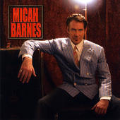 MICAH BARNES - Micah Barnes cover 