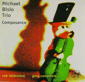 MICHAEL BISIO - Composance cover 
