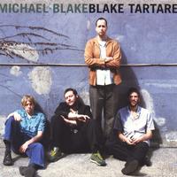 MICHAEL BLAKE - Blake Tartare cover 