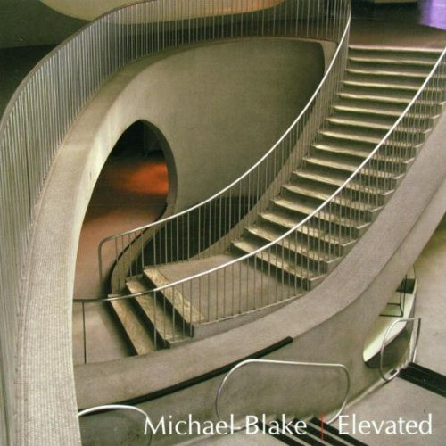 MICHAEL BLAKE - Elevated cover 
