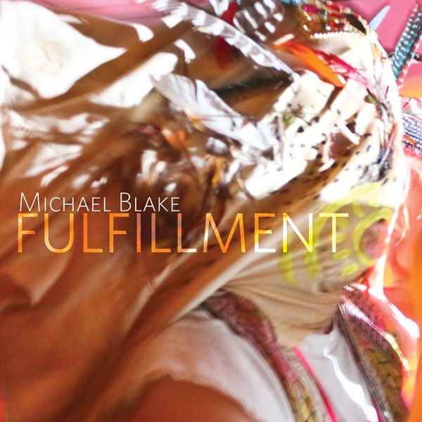 MICHAEL BLAKE - Fulfillment cover 
