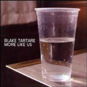 MICHAEL BLAKE - More Like Us cover 