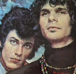 MICHAEL BLOOMFIELD - The Live Adventures Of Mike Bloomfield And Al Kooper cover 