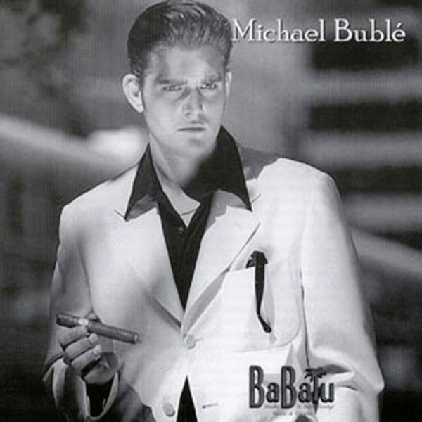 MICHAEL BUBLÉ - BaBalu cover 