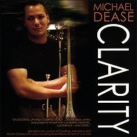 MICHAEL DEASE - Clarity cover 