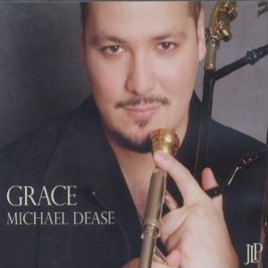 MICHAEL DEASE - Grace cover 
