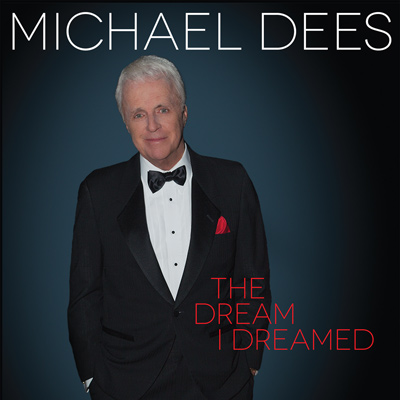 MICHAEL DEES - Dream I Dreamed cover 