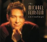 MICHAEL FEINSTEIN - Anthology cover 