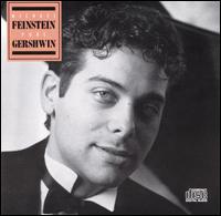 MICHAEL FEINSTEIN - Pure Gershwin cover 