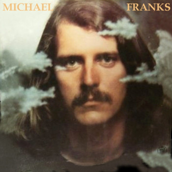 MICHAEL FRANKS - Michael Franks cover 