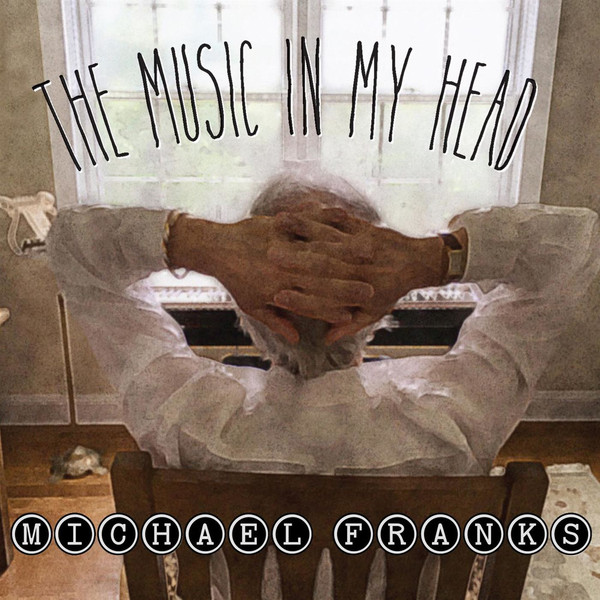 MICHAEL FRANKS - The Music In My Head cover 