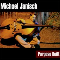 MICHAEL JANISCH - Purpose Built cover 