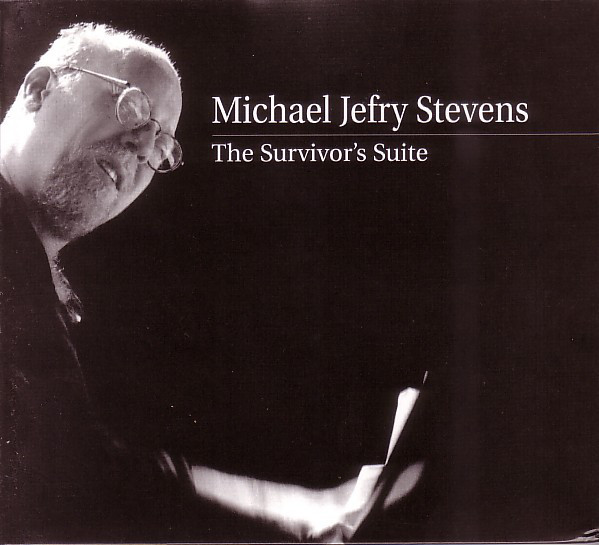 MICHAEL JEFRY STEVENS - The Survivor's Suite cover 