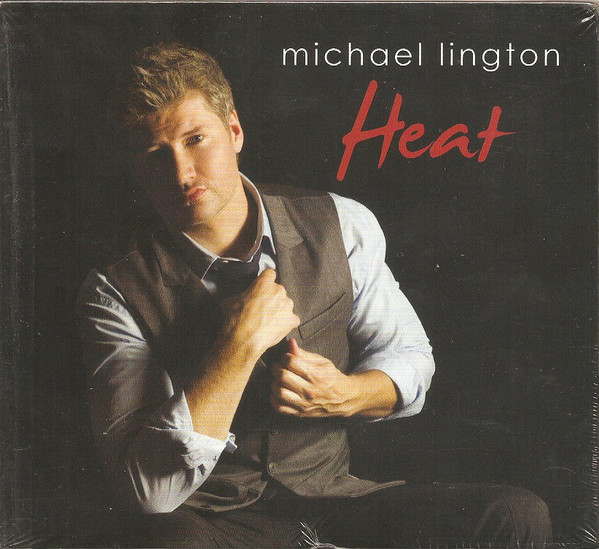 MICHAEL LINGTON - Heat cover 