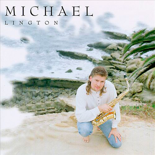 MICHAEL LINGTON - Michael Lington cover 