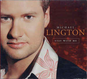 MICHAEL LINGTON - Stay With Me cover 