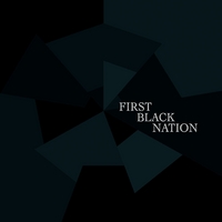 MICHAEL-LOUIS SMITH - First Black Nation (A Story of the Haiti Earthquake) cover 