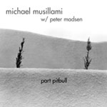 MICHAEL MUSILLAMI - Part Pitbull cover 