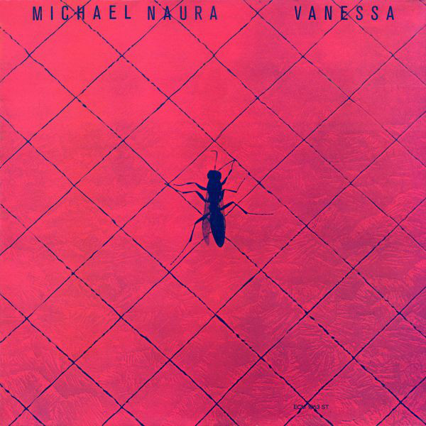 MICHAEL NAURA - Vanessa cover 