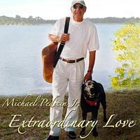 MICHAEL PEDICIN - Extraordinary Love cover 