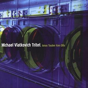 MICHAEL VLATKOVICH - Queen Dynamo cover 