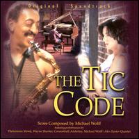 MICHAEL WOLFF - The Tic Code cover 