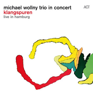 MICHAEL WOLLNY - in concert: Klangspuren cover 