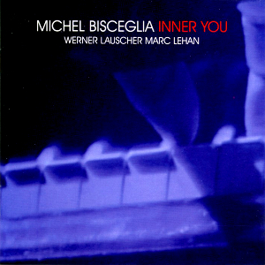 MICHEL BISCEGLIA - Inner You cover 