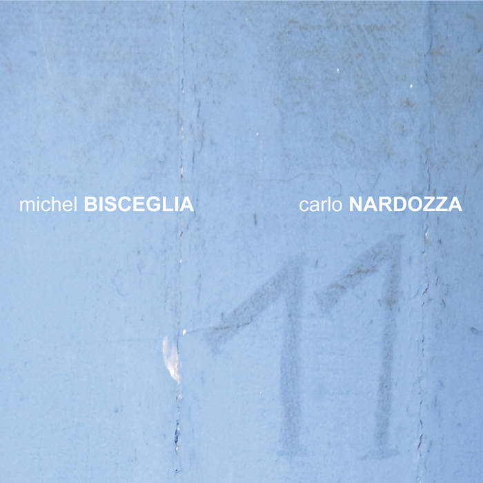 MICHEL BISCEGLIA - Michel Bisceglia & Carlo Nardozza : 11 cover 