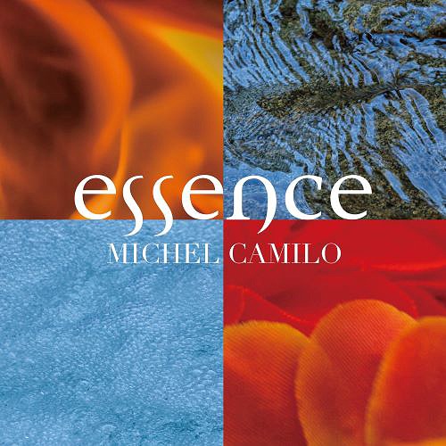 MICHEL CAMILO - Essence cover 