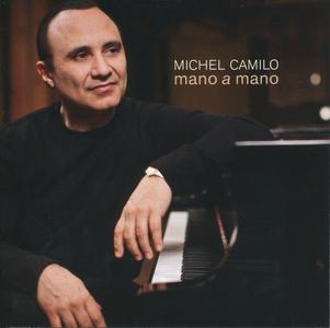 MICHEL CAMILO - Mano A Mano cover 
