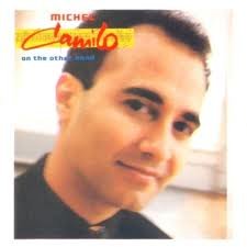 MICHEL CAMILO - On the Other Hand cover 