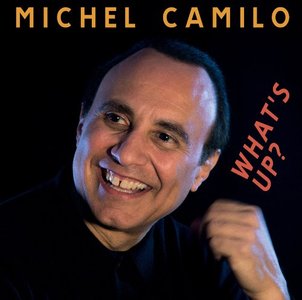 MICHEL CAMILO - What's Up? cover 