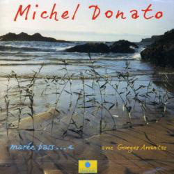 MICHEL DONATO - Marée Bass...E cover 